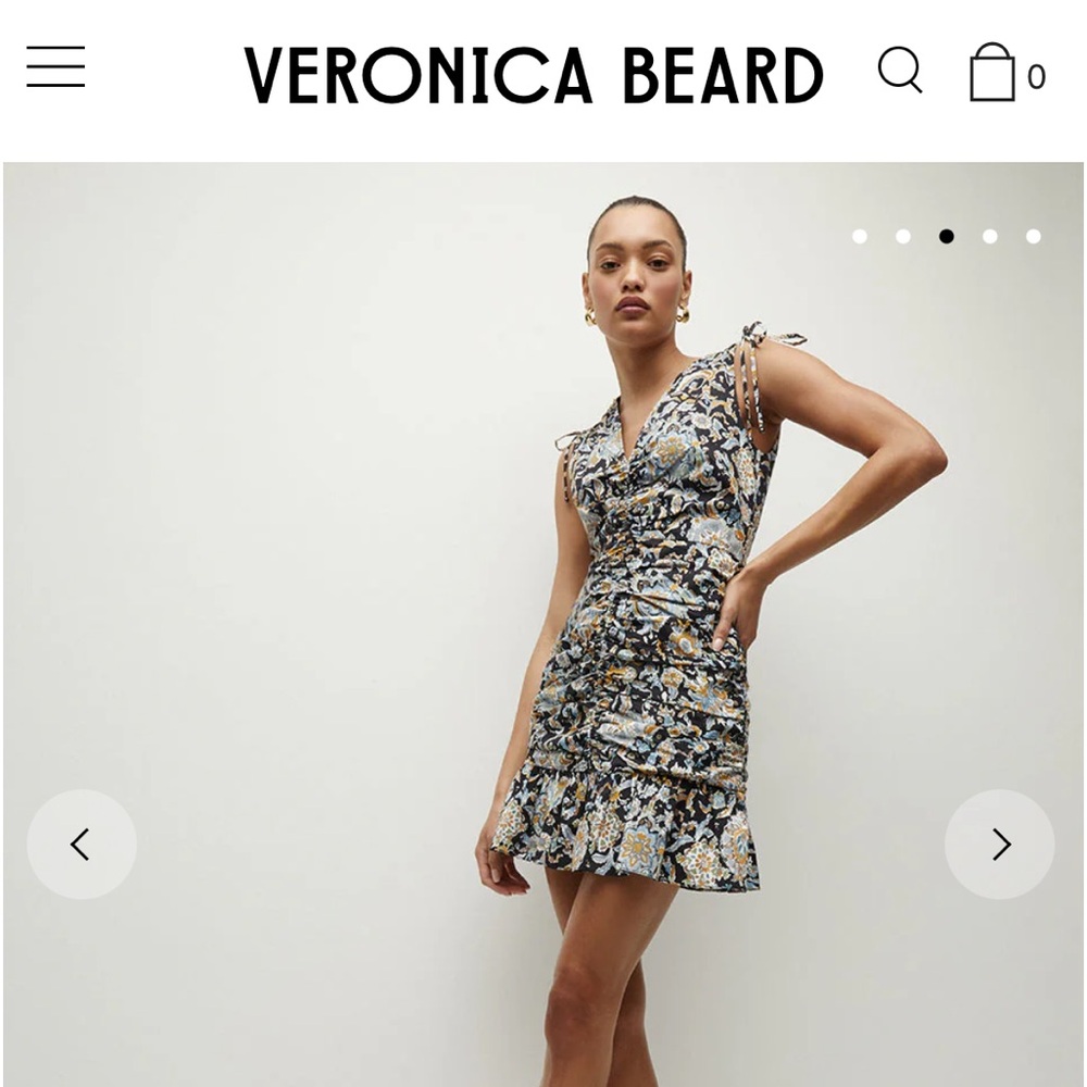 Veronica beard